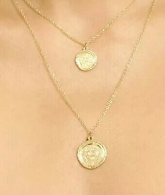 Amber Sceats Australia Double Coin Gold
